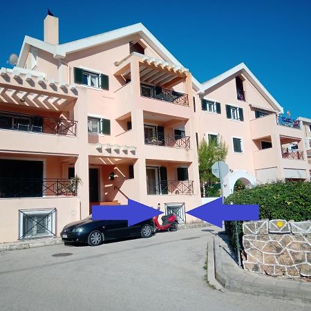 Panagos Quiet Hidden Apartments Argostoli  Luaran gambar